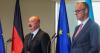 Germany’s Merz Phones Pashinian After Talks With Aliyev