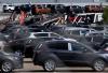 Ford and Geely strike deal for EV production at Spanish plant, ABC reports