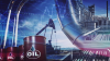 Italy remains Azerbaijan's largest oil export market with 58% share