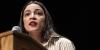 Ahead of NDAA Vote, AOC Warns Amendment to Integrate US and Israeli Military Is 'Existential Threat'
