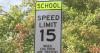 San Francisco to begin lowering speed limits around 230 public and private schools