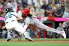 Cubs erupt in 6-run first, crush Tigers