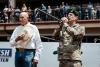 Military Family Day at the Pikes Peak or Bust Rodeo honors 10th SFG (A)