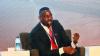 Namibia to host global water body