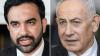 Mamdani says New Yorkers outraged by Netanyahu’s upcoming visit can take to streets