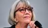 Smithsonian museum director on hot seat over display of ‘crotch harness’