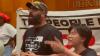 ‘Justice for Lorenzo’ protests disrupt Houston council meeting