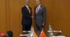 China ready to properly handle sensitive issues with India: Foreign Minister Wang Yi