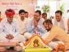 India News | Rajasthan: CM Bhajanlal Sharma Performs Groundbreaking Ceremony for Jaipur Metro Phase-2