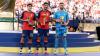 It didn't lack surprises: Led by Messi and Mbappé... the "ideal line-up" for the 2026 World Cup revealed