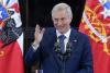 Chile approves Kast-backed reform to cut corporate taxes