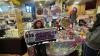 The Queens Comic Con hosted by Jonathan Quito