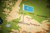 Construction of Kazakhstan’s first fish feed plant begins