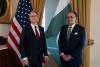 US Treasury's Bessent meets Pakistan's Aurangzeb, hails reforms and push to re-enter capital markets