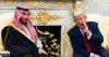 Saudi Arabia would get path to enriching nuclear fuel in deal with US