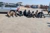 Zambia intercepts Somali migrants hidden under bags of rice