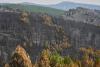 AP News: Firefighters battle one of Spain's biggest-ever wildfires during heat wave across the Mediterranean