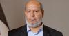 Hamas’s new leader calls for permanent Gaza ceasefire