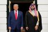 Saudi Arabia Reportedly Won't Accept Nuclear Inspections Near Mecca, Driving Trump's Weaker Nuclear Deal