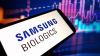 Samsung Biologics: geographic diversification is a sound business decision