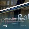 Fitch highlights Bahamas’ debt reduction efforts amid possible increase in borrowing needs