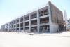 NAVFAC Southwest Celebrates Milestone In-House Designed MCRD San Diego Recruit Barracks