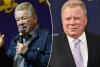 What to know about deadly ‘black tumor’ cancer as William Shatner reveals he beat stage 4 diagnosis