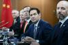 Secretary of State: Rubio says at ASEAN meeting he expects 'positive' US visit by China's Xi
