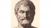 Quote of the Day by Greek philosopher Thales of Miletus: "Hope is the only good that is common to all men…"