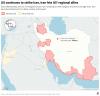 AP News: Trump says US will destroy a bridge or power plant for each Iranian attack in the Strait of Hormuz