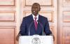 Ruto banks on Kenya Red Cross to roll out national ambulance dispatch centre