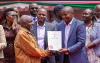 Government will serve all Kenyans equally, says Kindiki