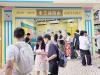 Macau sweltering in heat, Health Bureau warns against heatstroke
