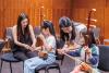 Kids showcase traditional music skills after Chinese orchestra camp