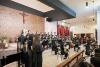 Macau Cantate Chorus’s voices can’t keep me from smiling