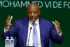 Mining magnate: South African tycoon Motsepe rules out presidential bid