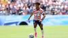 How USMNT's Tyler Adams is growing soccer after the 2026 World Cup
