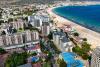 Child Drowns in Swimming Pool at Hotel Complex in Sunny Beach