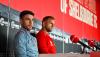 Ajax could await but Shelbourne focussed first on knocking out Nomme Kalju