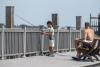 Salt of the Shore: Seeking Seasoning on Island Beaches