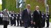 Azerbaijan, Germany Sign Strategic Agenda Declaration