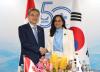 Korea discusses economic security, energy cooperation with Canada, Australia, New Zealand