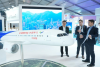 Chinese planemakers show ambitions at Farnborough Airshow
