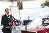 Christodoulides: EU role in Cyprus talks now ‘substantive and leading’