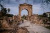 Bombarded by Israel: Ancient Lebanese city of Tyre added to heritage danger list