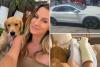 Fresh hell for SoCal woman shot in carjacking on Mexican beach vacation