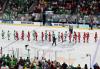 Legendary Voice Of UND Hockey Has Been Fired