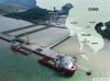 Banker urges building up seaports