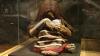 Sacrificed Inca children died very differently than we thought, study finds