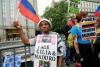 US trial of Venezuela's Maduro set for June 2027